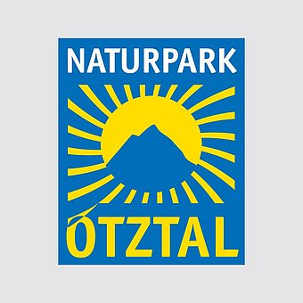 Logo Naturpark Ötztal