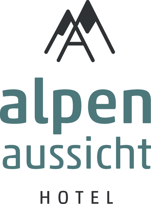 Alpenaussicht in Obergurgl, Austria
